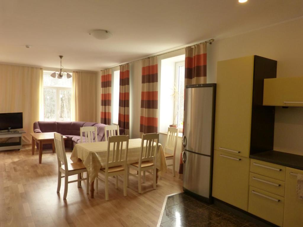 Viva Apartment - Pirita - Apartment With Sauna