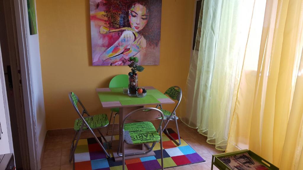 Guest House Maria