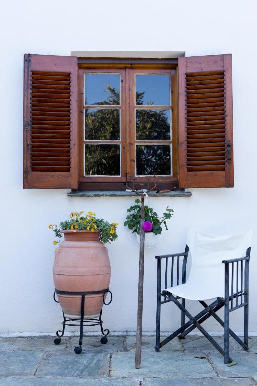 Fotografie z fotogalerie ubytování Nightingale Cottage Pelion v destinaci Kalamaki