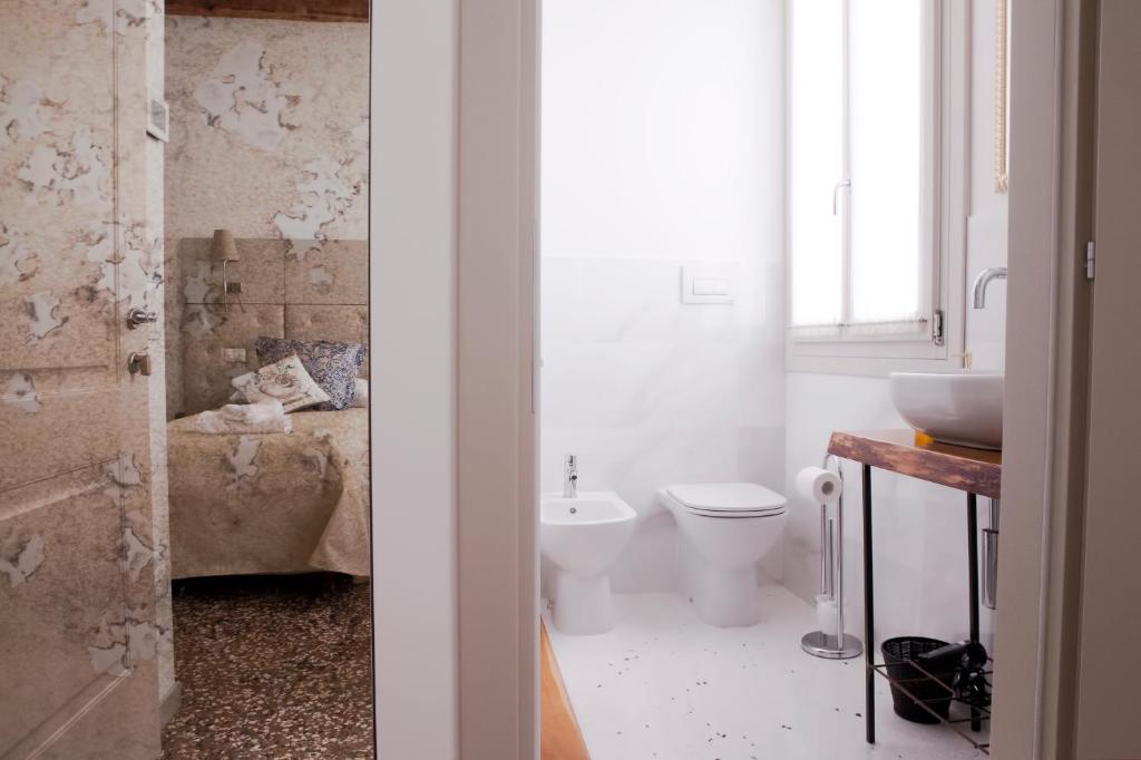 B&B Al Pozzo di Luce - 12