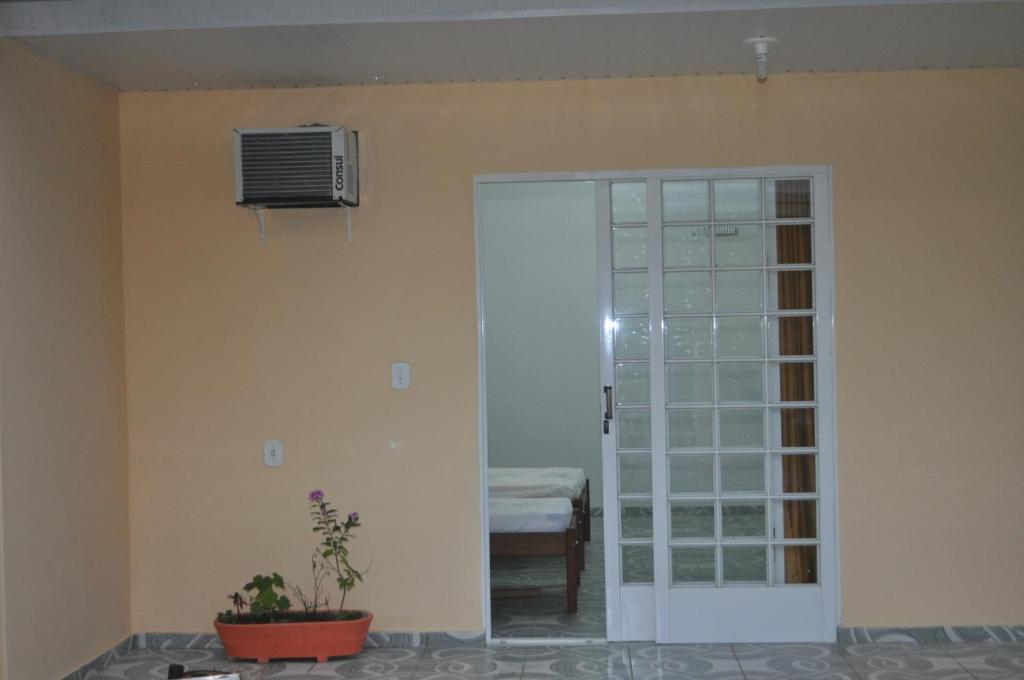  Pousada Recanto Das Garças