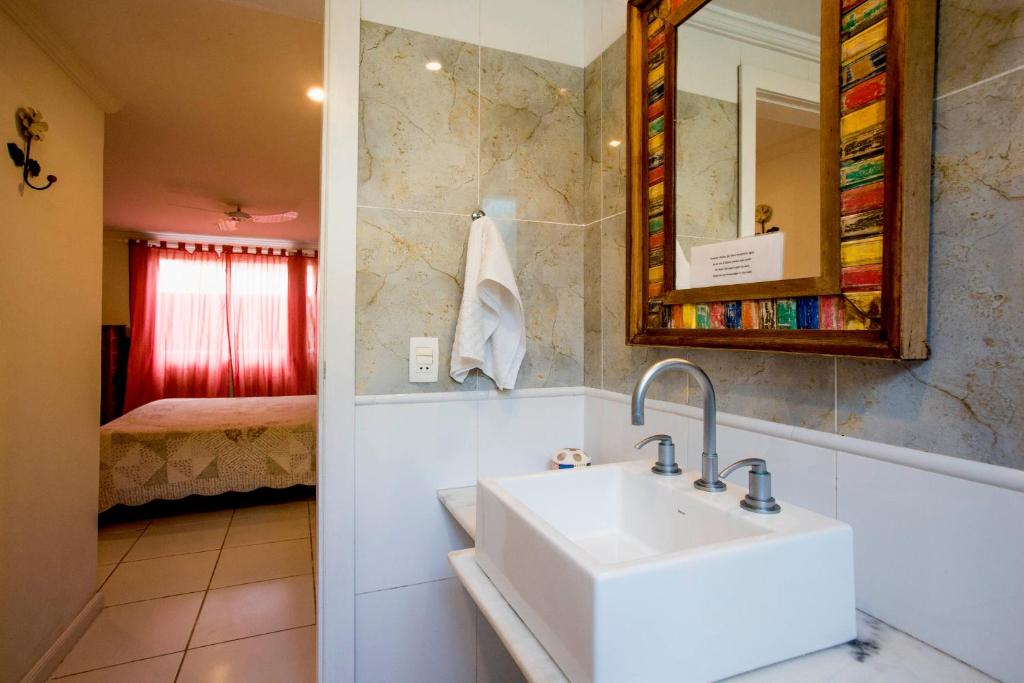  Spazio Buzios Guesthouse