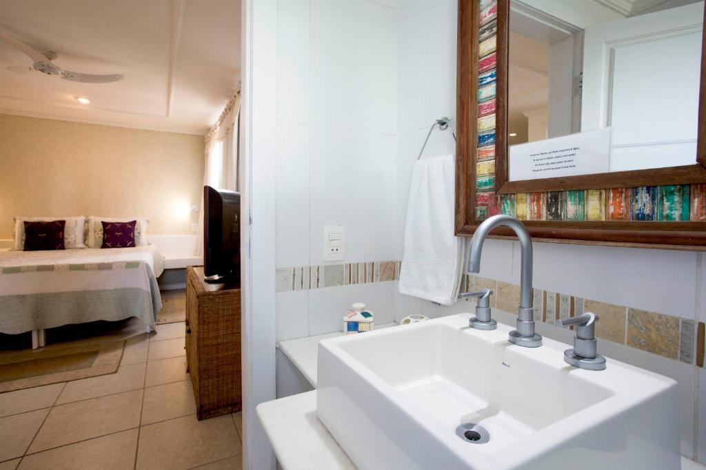  Spazio Buzios Guesthouse