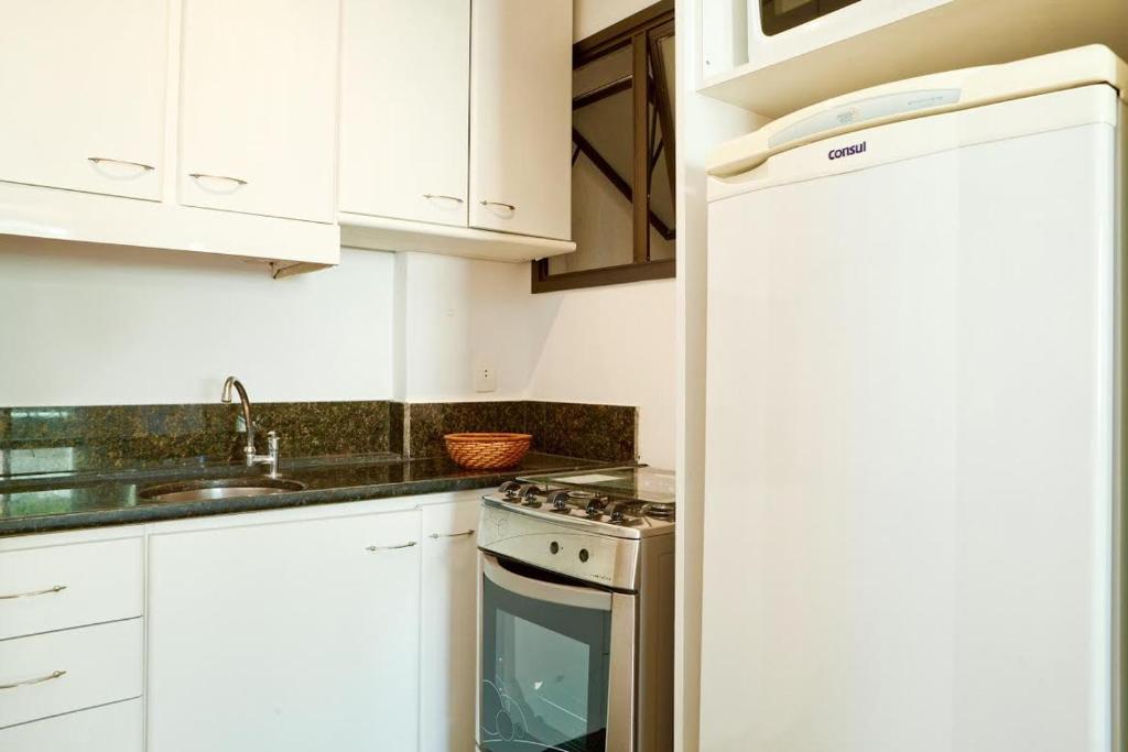  Ipanema Ville Residence Service