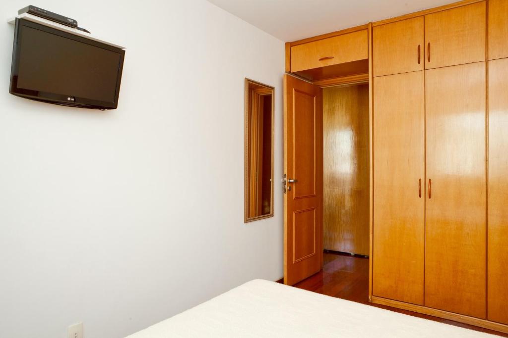  Ipanema Ville Residence Service