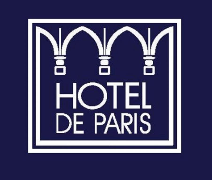 Logis Hotel de Paris - Housity