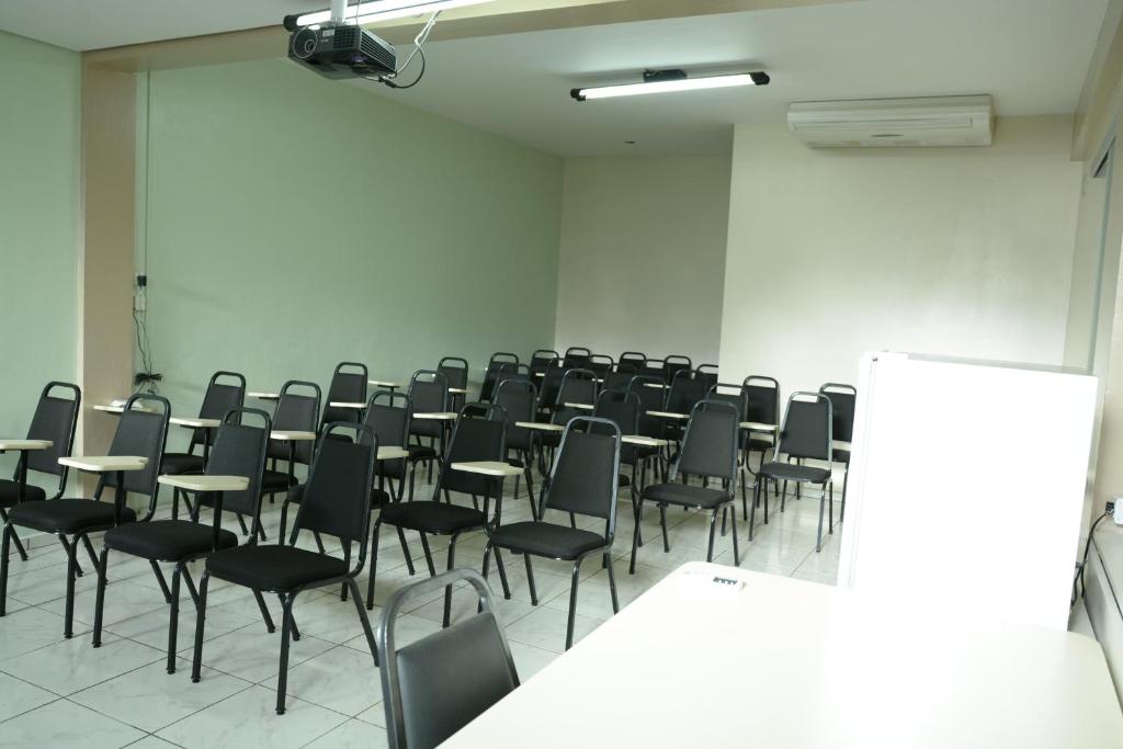  Hotel Nossa Casa