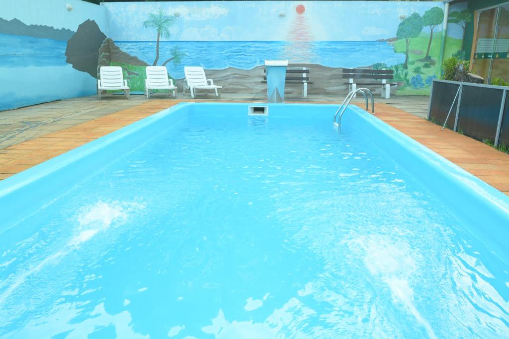  Hotel Nossa Casa