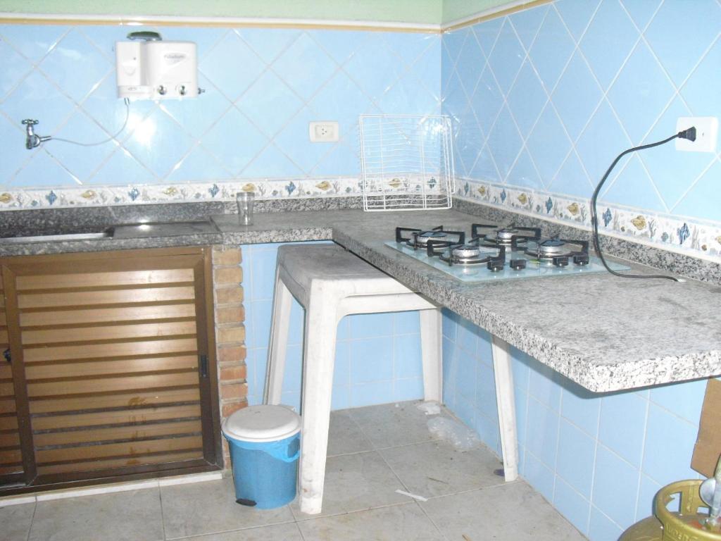  Casa Temporada em Caraguatatuba