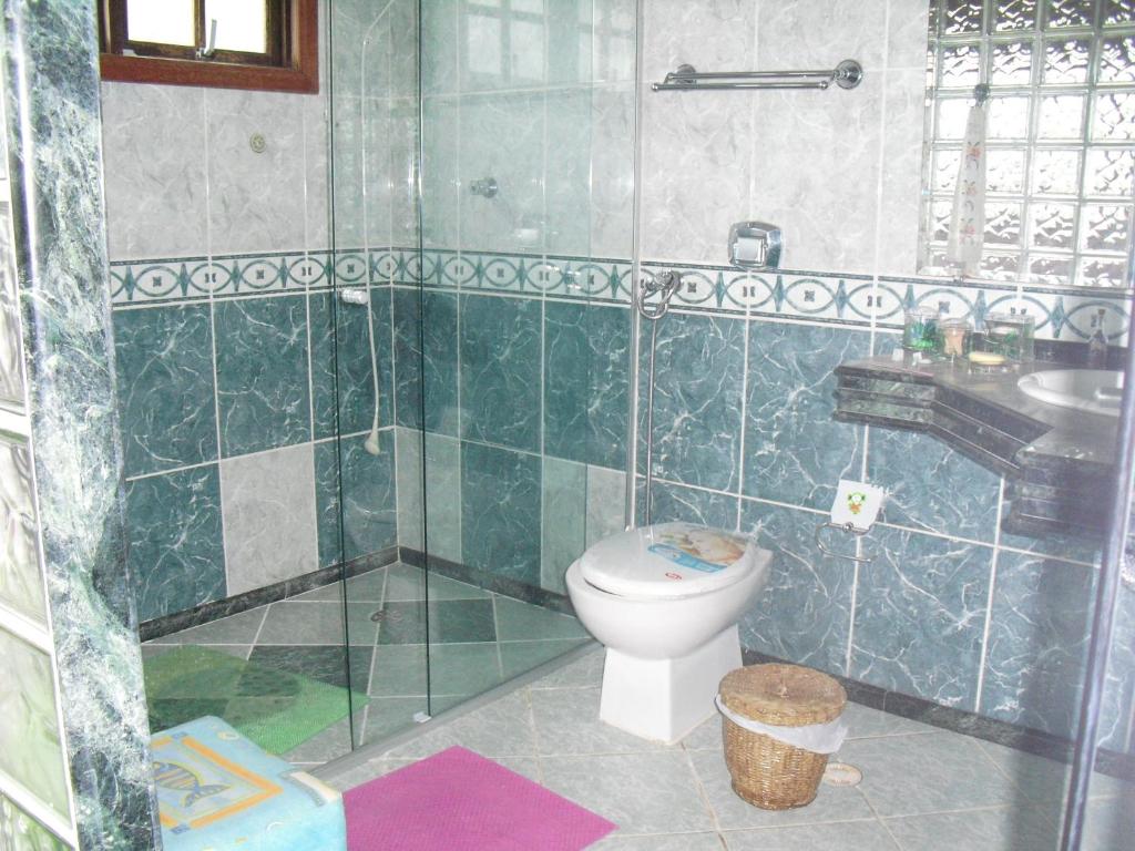  Casa Temporada em Caraguatatuba