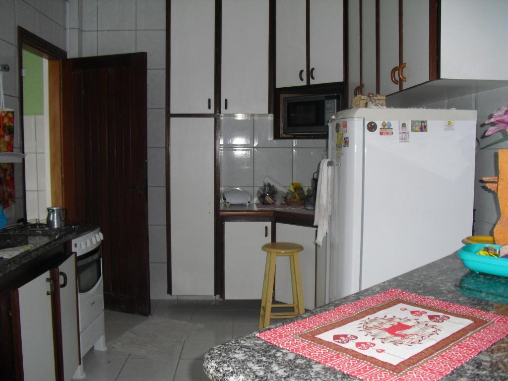 Casa Temporada em Caraguatatuba