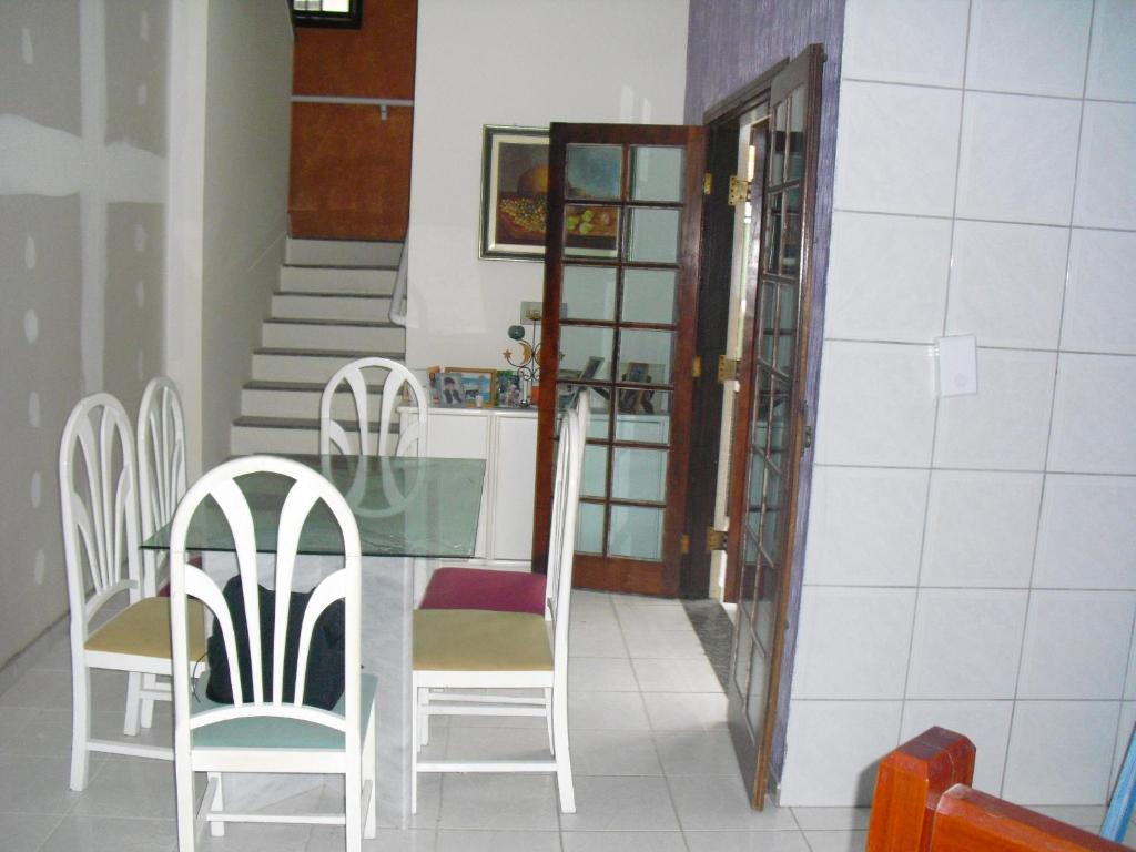  Casa Temporada em Caraguatatuba