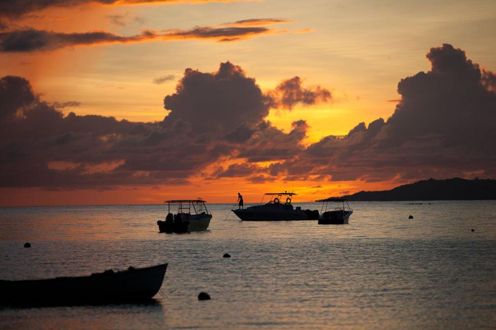 Fotografie z fotogalerie ubytování Village du Pecheur v destinaci Baie Sainte Anne