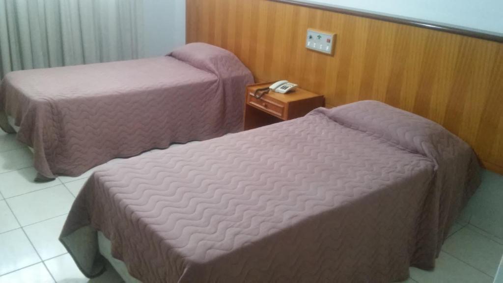  Hotel Leiria