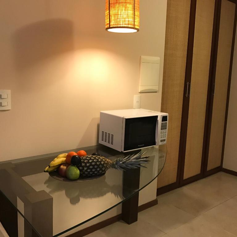 Solar Pipa Apartment Maria
