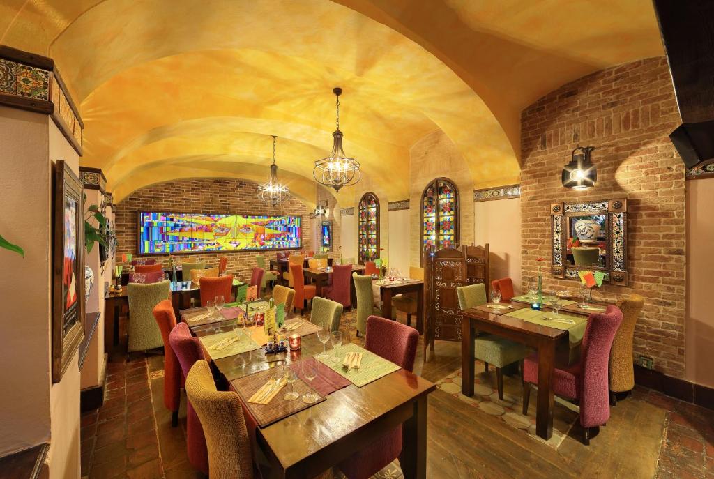 Hotel Salvator - Resim 35