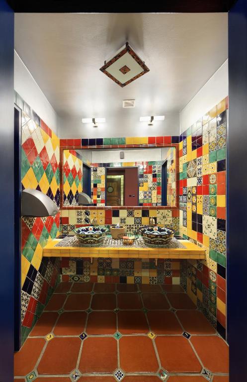 Hotel Salvator - Resim 38