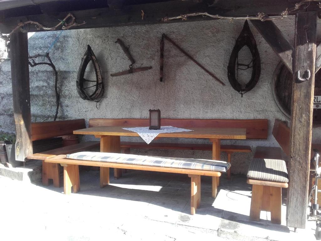 Foto sihtkohas Spitz asuva majutusasutuse Gästehaus Schütz galeriist