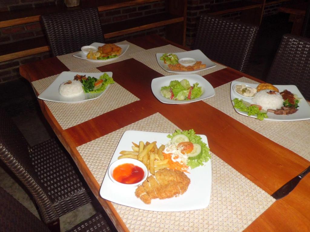 Shankara Borobudur - 17