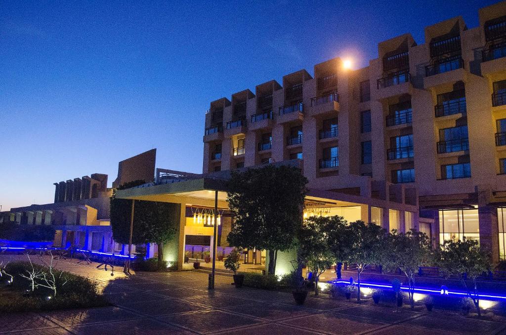Gallery image of Zaver Pearl Continental, Gwadar in Gwādar
