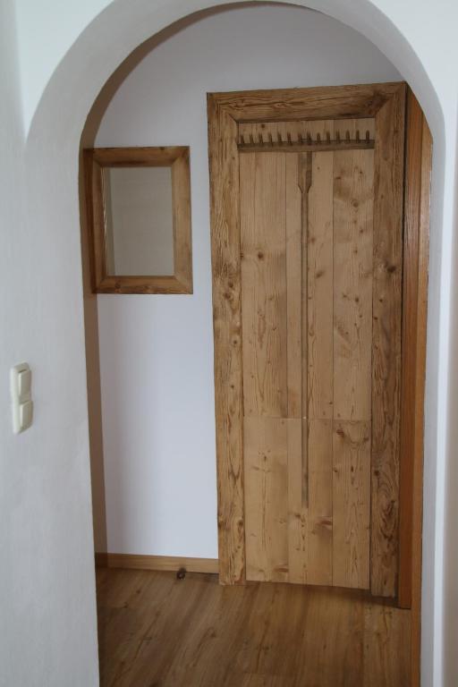 Fotografie z fotogalerie ubytování Nussbaumer am Irrsee v destinaci Tiefgraben