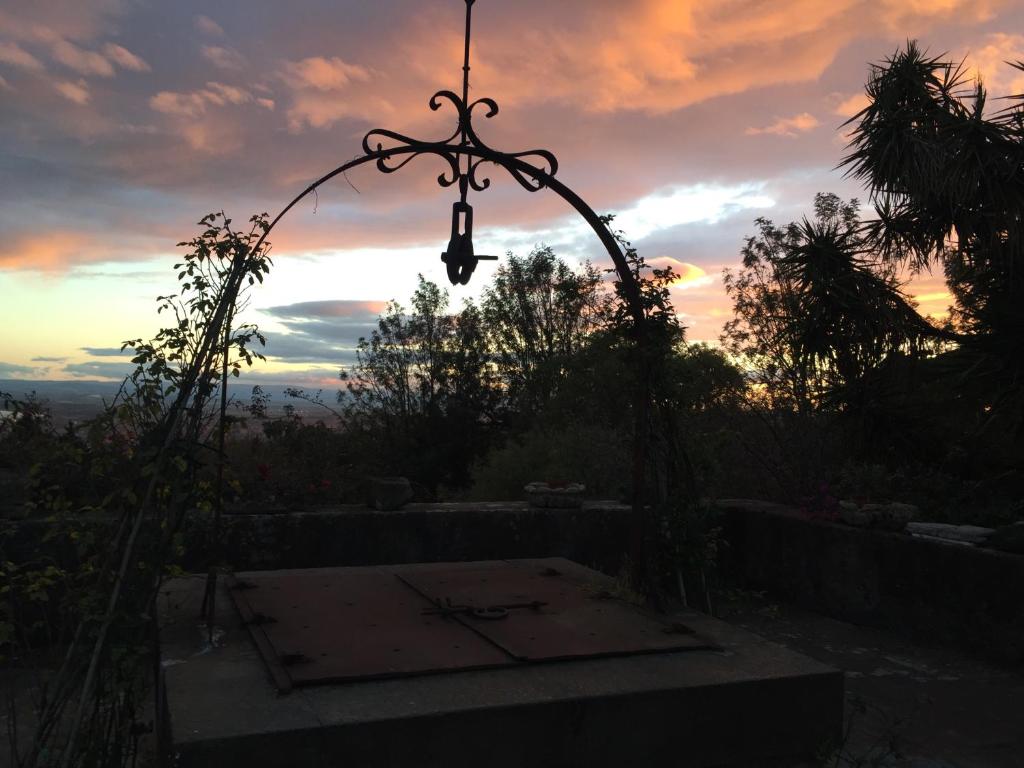 Fotografia z galérie ubytovania Casa la Carrubbazza v destinácii San Gregorio di Catania