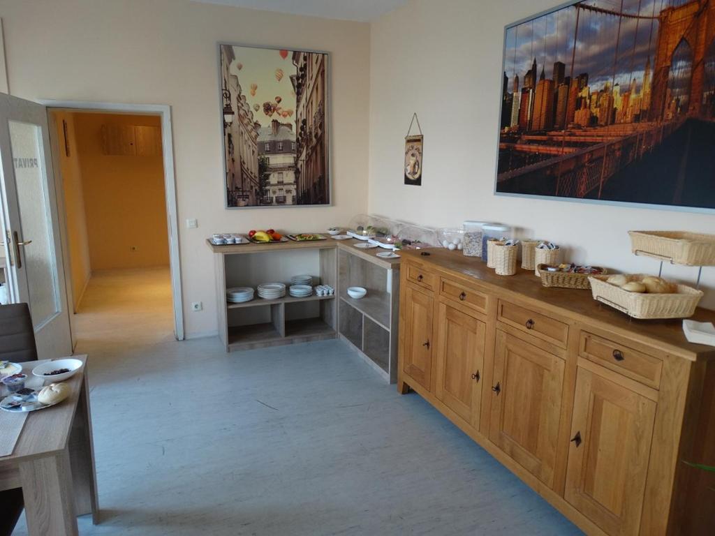 Fotografie z fotogalerie ubytování Hotel Amy v Řezně