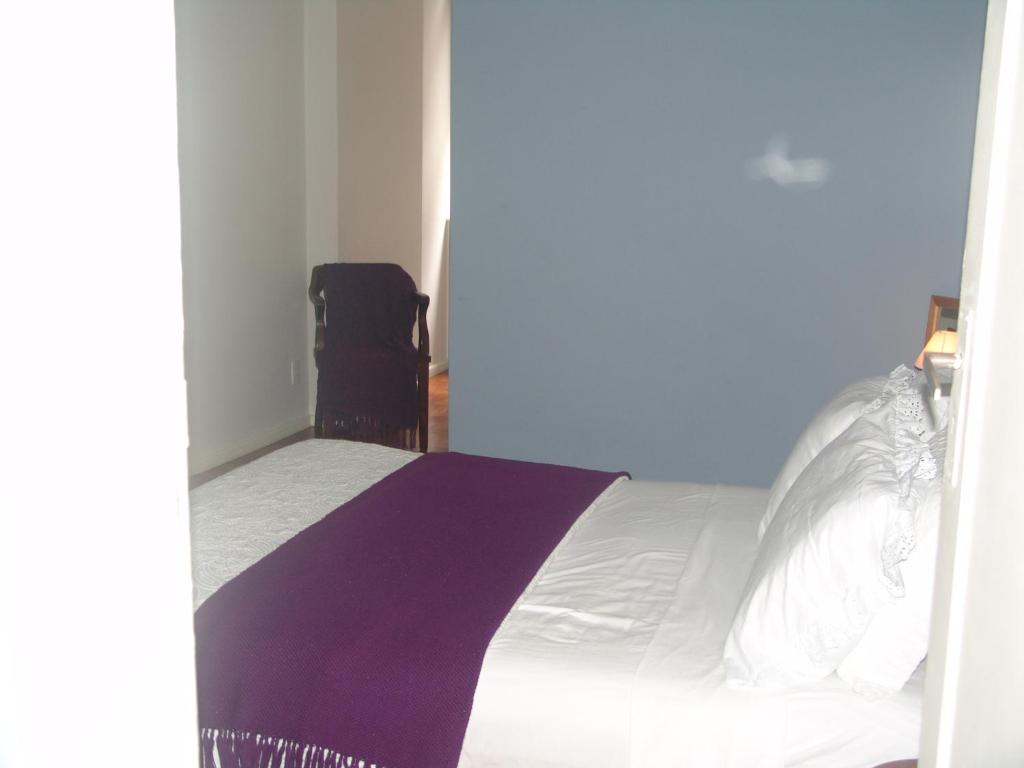  Apartamento Aires Saldanha