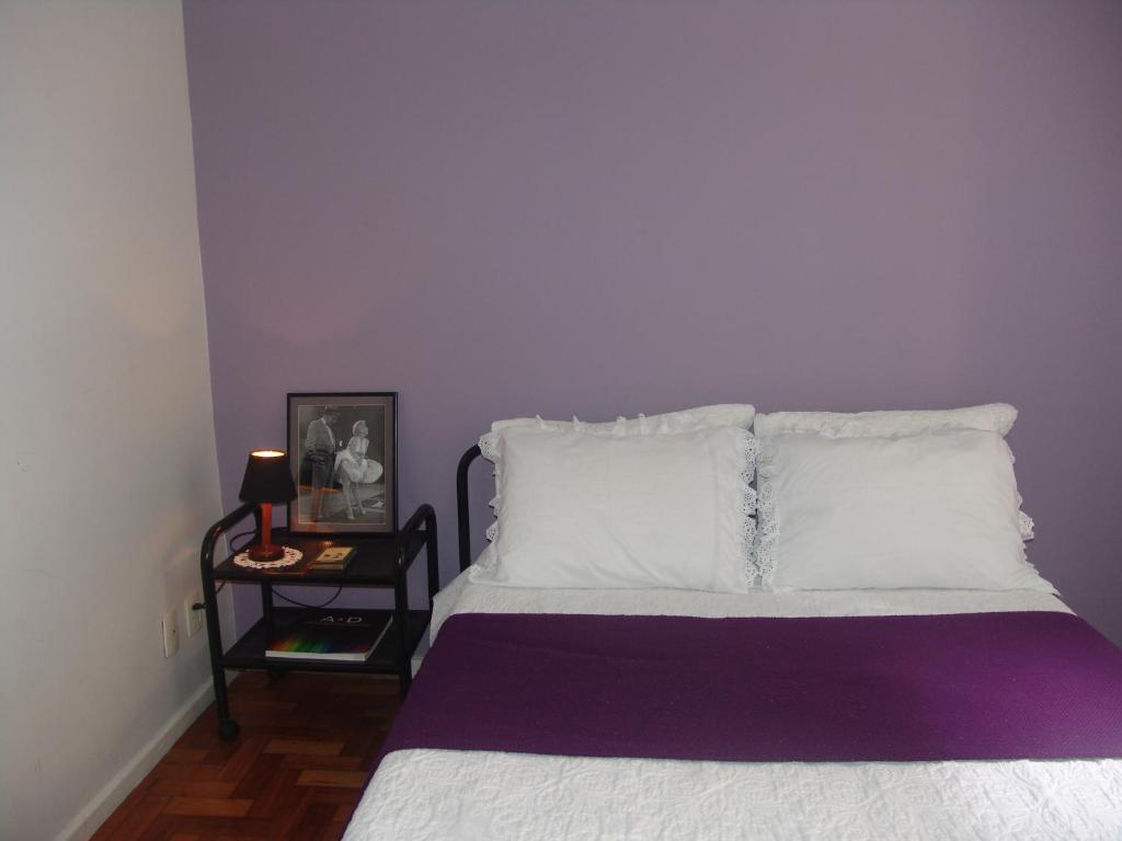  Apartamento Aires Saldanha