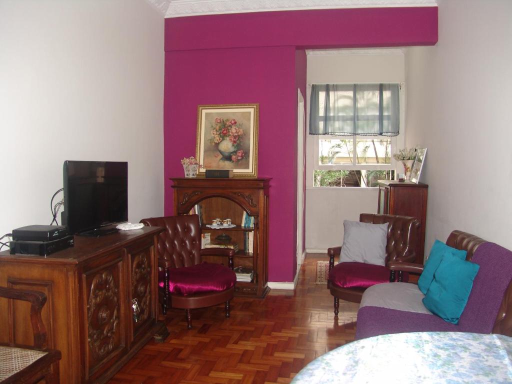  Apartamento Aires Saldanha