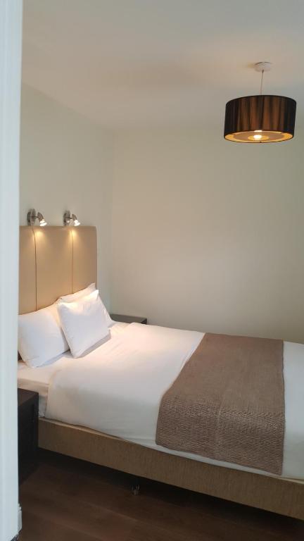 St Bridget's Apartments - Resim 28