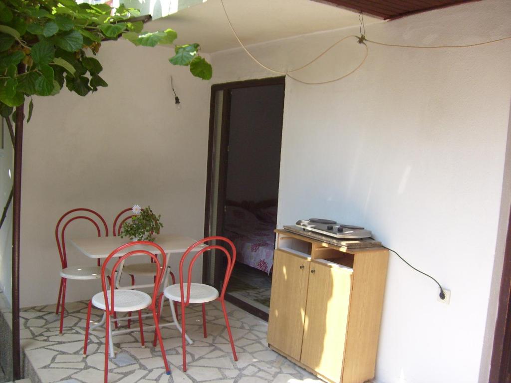 Fotografie z fotogalerie ubytování Vila Veronika v destinaci Ohrid