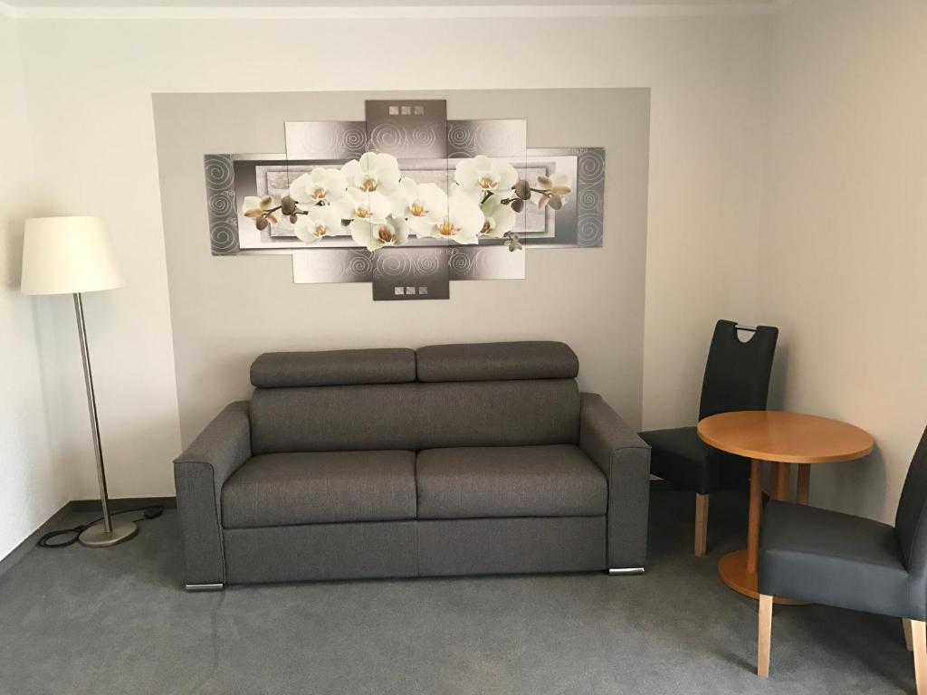Hotel Traumblick - Appartamento