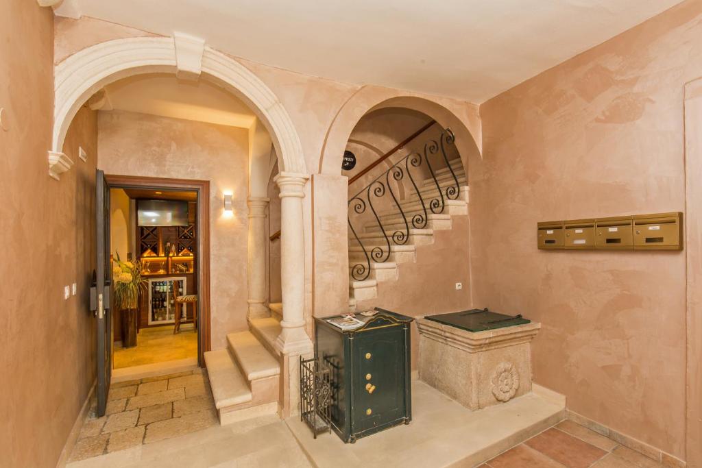Fotografia z galérie ubytovania Apartment & Room Joy v Dubrovníku