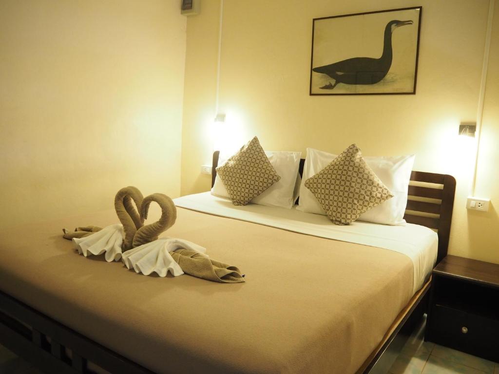 Stefan's Guesthouse - Small Double Room
