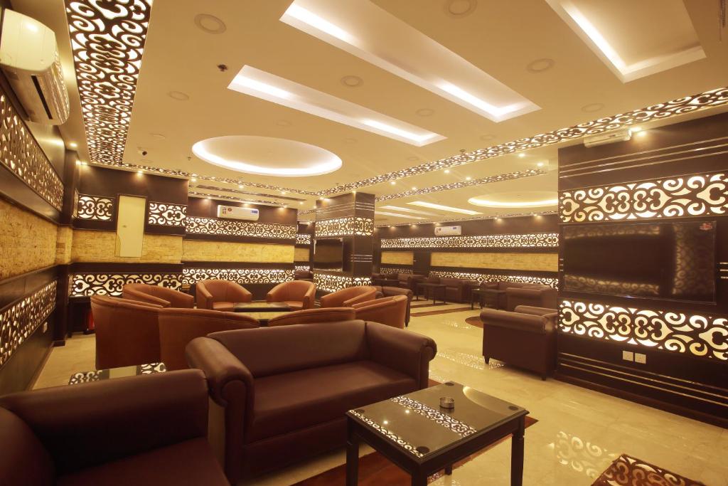 City Center Plaza Aparthotel, Jeddah Updated 2024 Prices