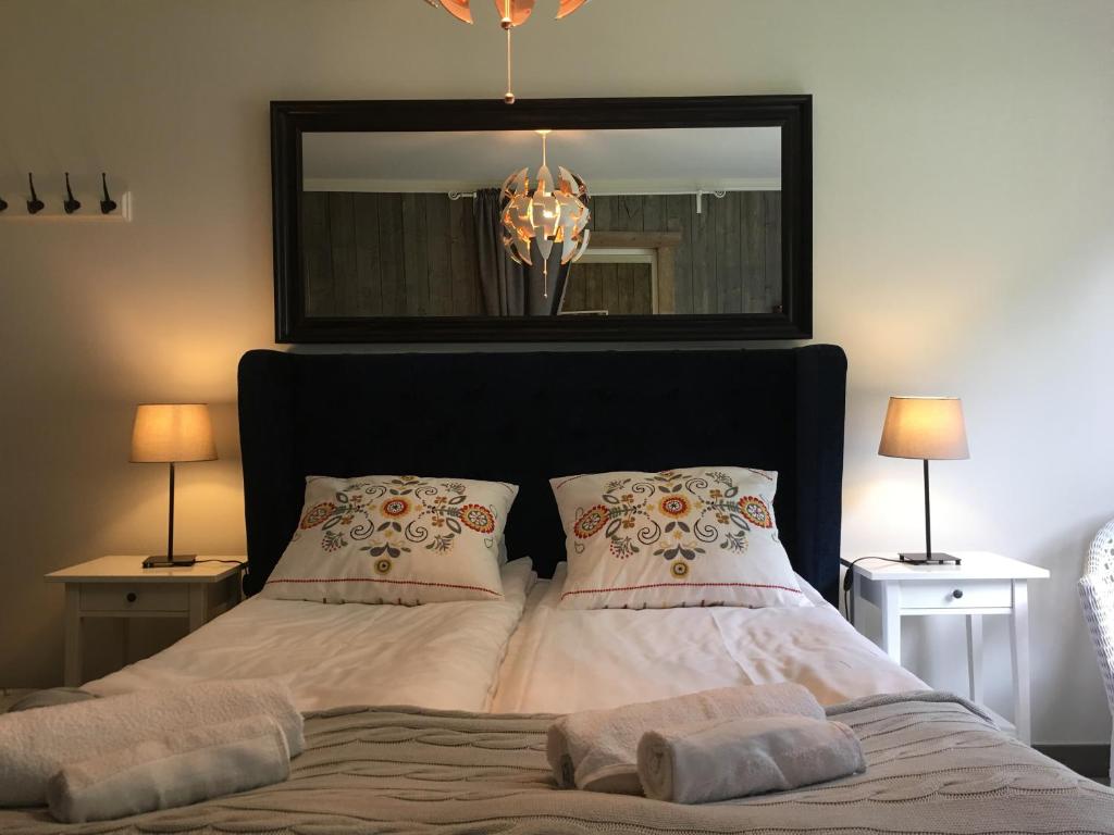 Kvamseter Lodge - Housity