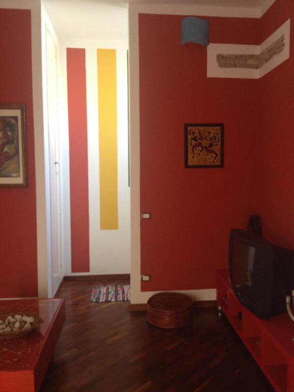 Gallery image of Controvento apartment in Marsala