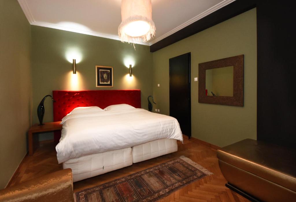 Andromeda Suites - Resim 28