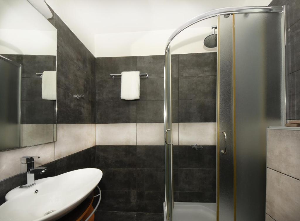 Andromeda Suites - Resim 25