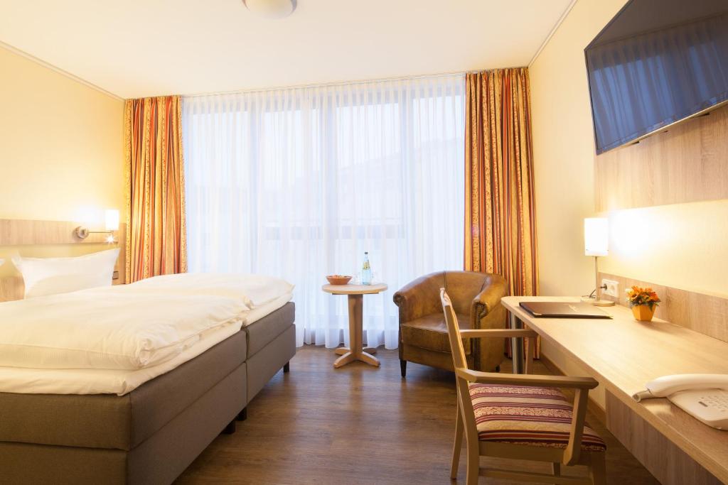 Hotel Kastanienhof - 16