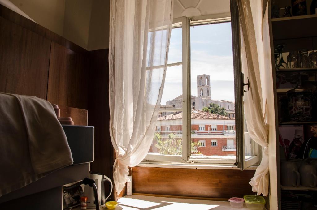 Fotografie z fotogalerie ubytování Hotel Iris v destinaci Perugia