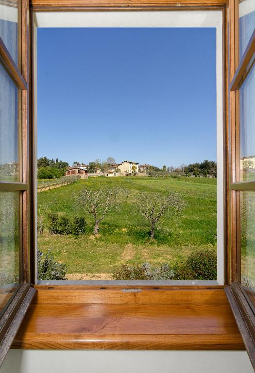 Fotografie z fotogalerie ubytování Agriturismo Ai Linchi v destinaci Lucca