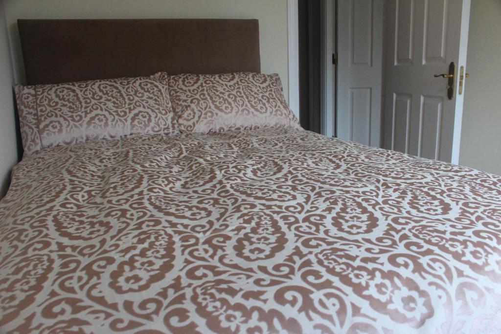 Fotografie z fotogalerie ubytování Crofton House Lough Rynn v destinaci Mohill