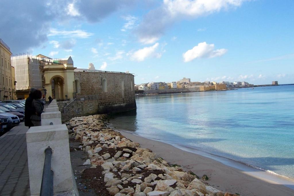 Imagen de la galería de Casa Di Ale, en Trapani