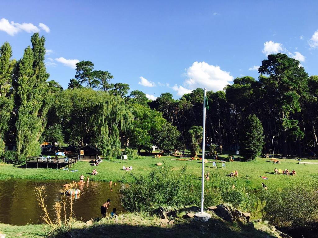 La Posada del Hobbit