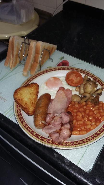 Montgomery Hotel - Resim 27