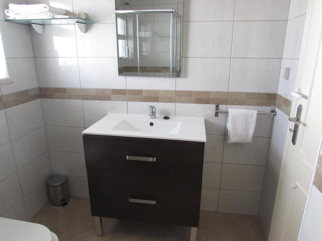 Debimar Apartamentos - 18