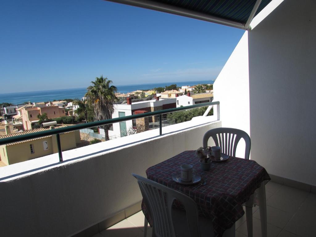 Debimar Apartamentos - 4