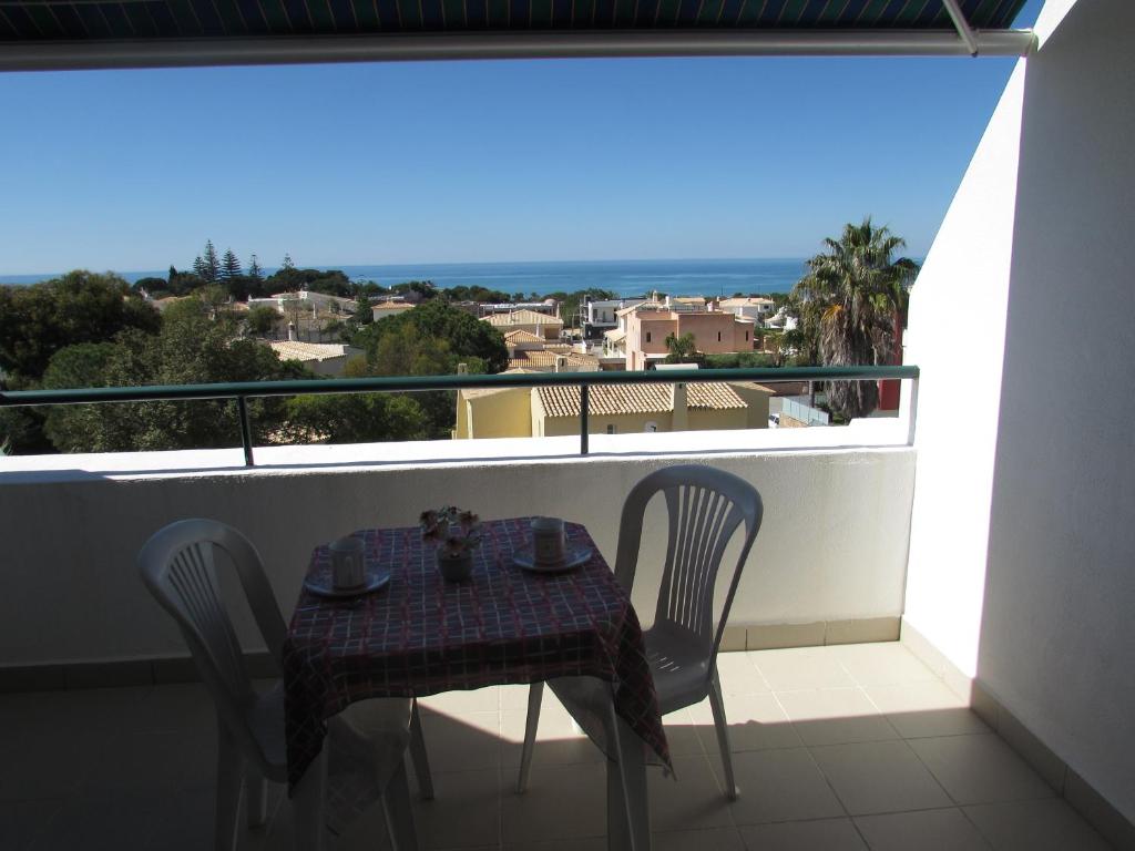 Debimar Apartamentos - 1